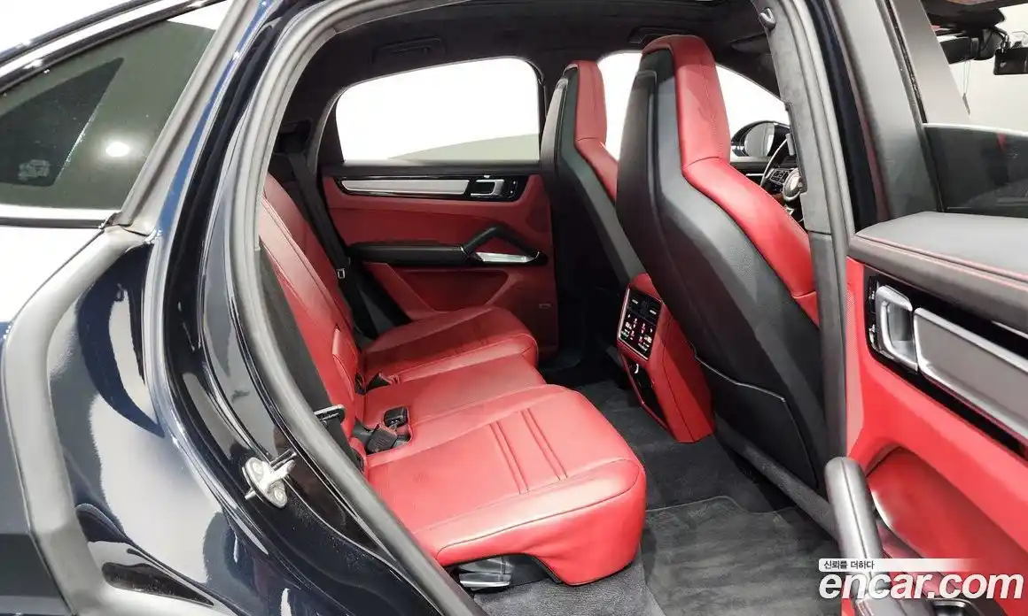 Porsche Cayenne 2020 4.0 гидро в Москве № 1349106, фото 16