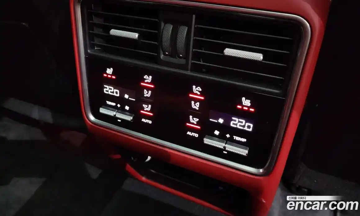 Porsche Cayenne 2020 4.0 гидро в Москве № 1349106, фото 25