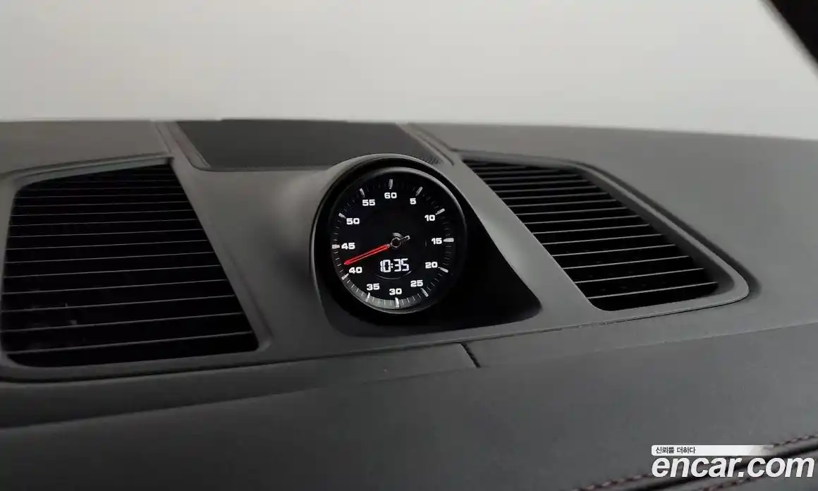 Porsche Cayenne 2020 4.0 гидро в Москве № 1349106, фото 27