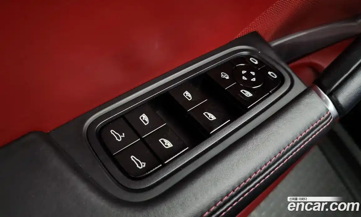 Porsche Cayenne 2020 4.0 гидро в Москве № 1349106, фото 29