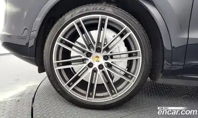 Porsche Cayenne 2020 4.0 гидро в Москве № 1349106, миниатюра 5
