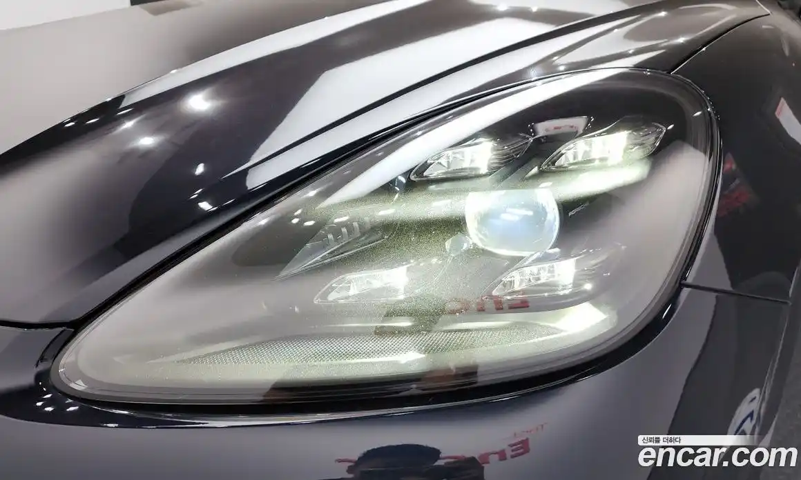 Porsche Cayenne 2020 4.0 гидро в Москве № 1349106, фото 8