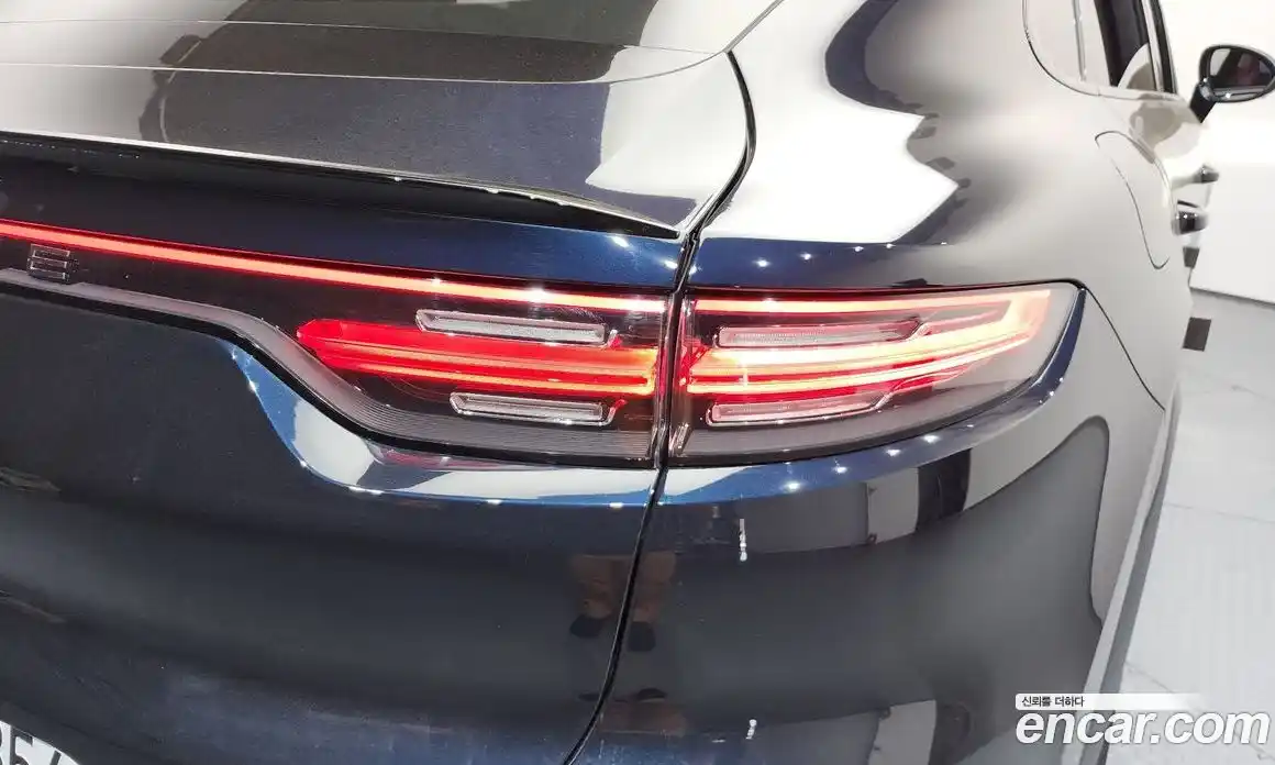 Porsche Cayenne 2020 4.0 гидро в Москве № 1349106, фото 9