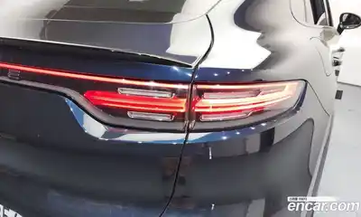 Porsche Cayenne 2020 4.0 гидро в Москве № 1349106, миниатюра 9