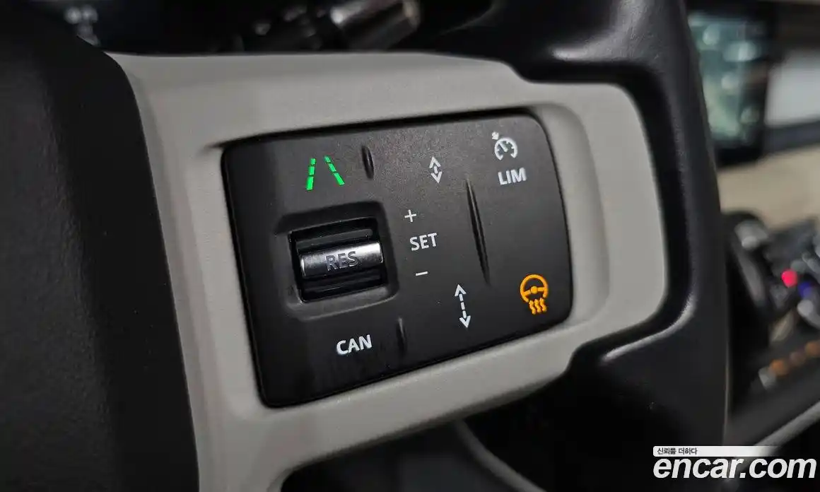 Land Rover Defender 2022 3.0 гидро в Москве № 1349313, фото 23