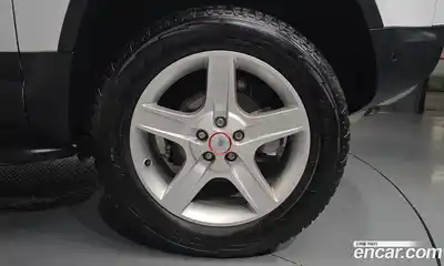 Land Rover Defender 2022 3.0 гидро в Москве № 1349313, миниатюра 7