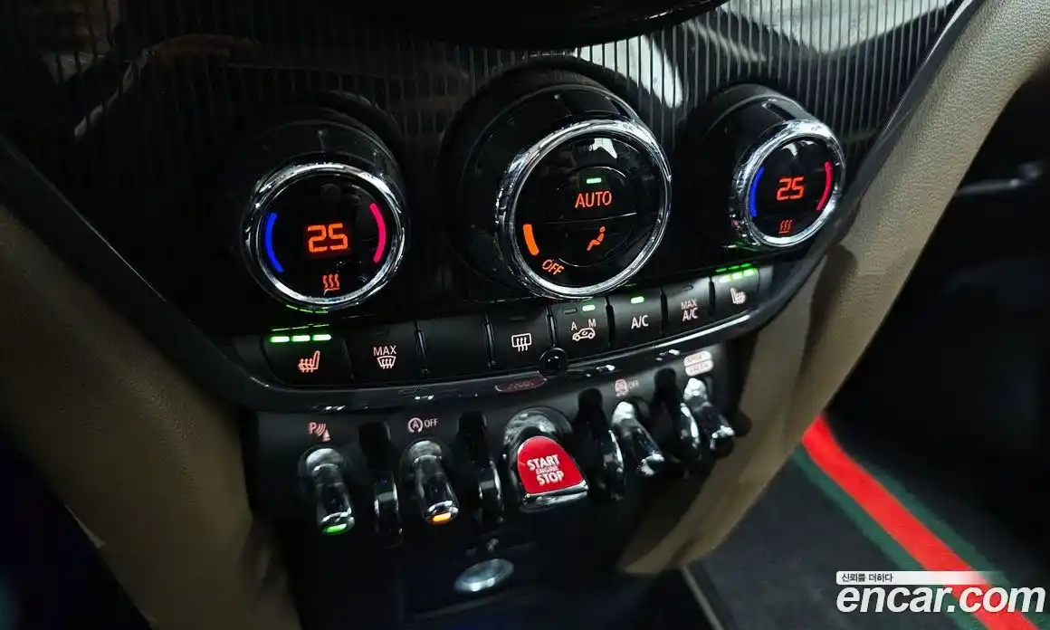 Mini Countryman 2020 2.0 гидро в Москве № 1349774, фото 32