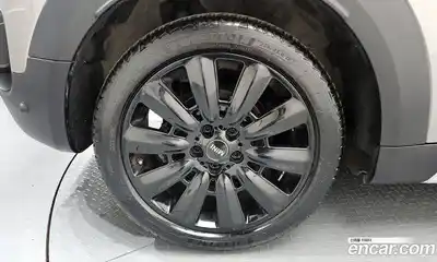 Mini Countryman 2020 2.0 гидро в Москве № 1349774, миниатюра 5