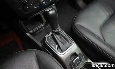 Jeep Renegade 2020 1.6 гидро в Москве № 1350600, миниатюра 12
