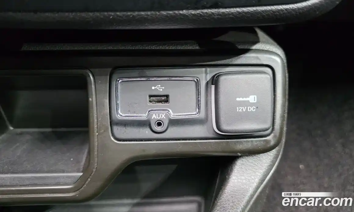 Jeep Renegade 2020 1.6 гидро в Москве № 1350600, фото 29