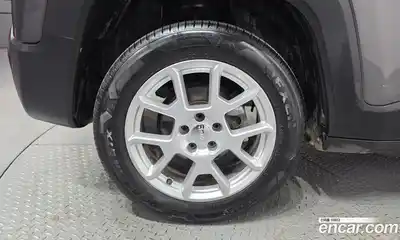 Jeep Renegade 2020 1.6 гидро в Москве № 1350600, миниатюра 5
