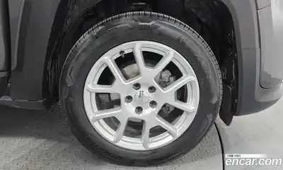 Jeep Renegade 2020 1.6 гидро в Москве № 1350600, миниатюра 7