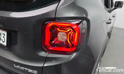 Jeep Renegade 2020 1.6 гидро в Москве № 1350600, миниатюра 9