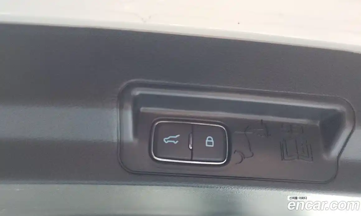 Ford Explorer 2022 3.0 гидро в Москве № 1350974, фото 22