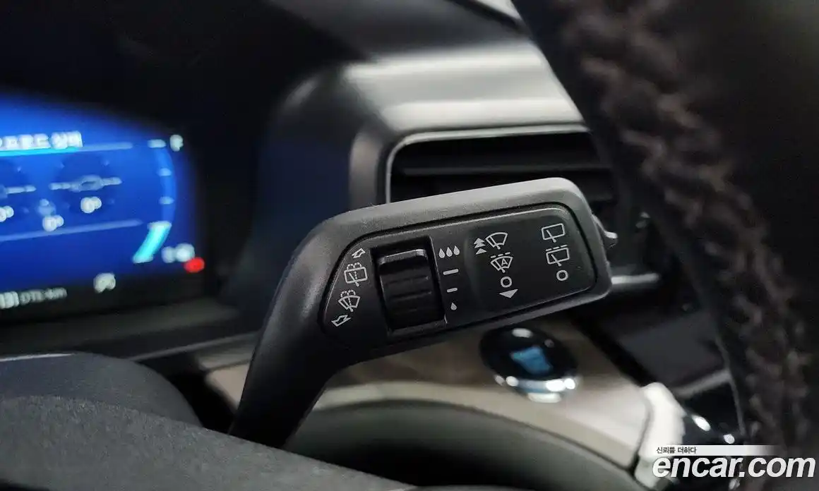 Ford Explorer 2022 3.0 гидро в Москве № 1350974, фото 27