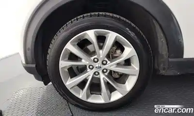 Ford Explorer 2022 3.0 гидро в Москве № 1350974, миниатюра 5