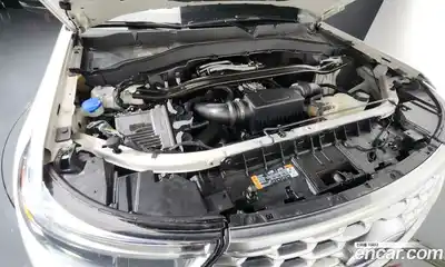 Ford Explorer 2022 3.0 гидро в Москве № 1350974, миниатюра 6