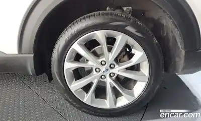Ford Explorer 2022 3.0 гидро в Москве № 1350974, миниатюра 7