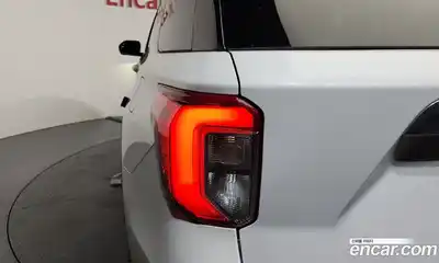 Ford Explorer 2022 3.0 гидро в Москве № 1350974, миниатюра 9