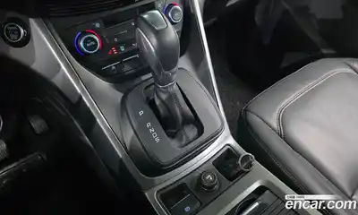 Ford Kuga 2017 2.0 гидро в Москве № 1350987, миниатюра 12
