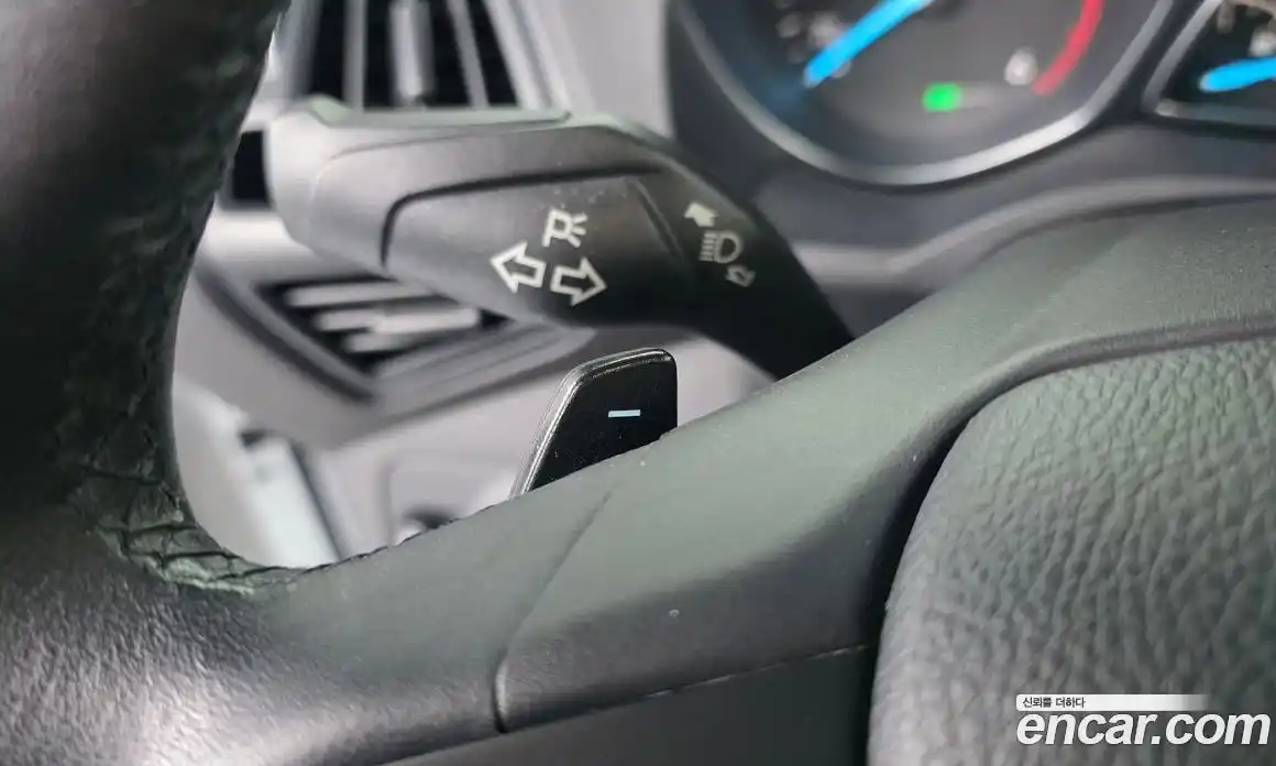 Ford Kuga 2017 2.0 гидро в Москве № 1350987, фото 21