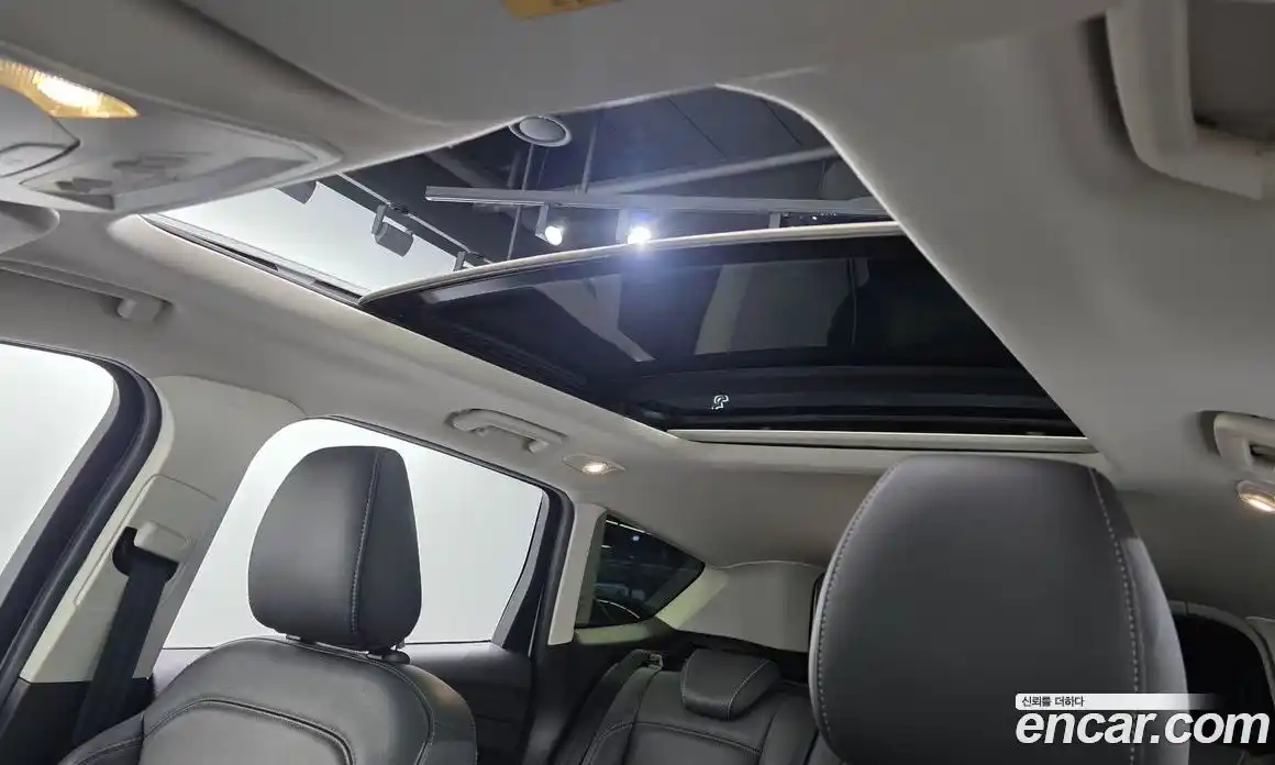 Ford Kuga 2017 2.0 гидро в Москве № 1350987, фото 26