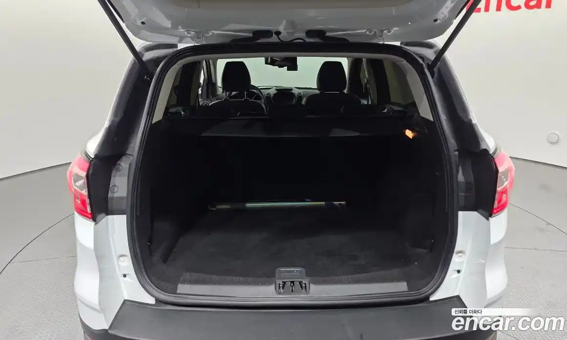 Ford Kuga 2017 2.0 гидро в Москве № 1350987, фото 29