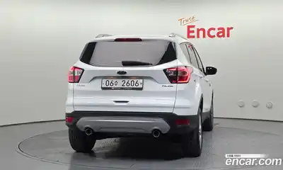 Ford Kuga 2017 2.0 гидро в Москве № 1350987, миниатюра 4