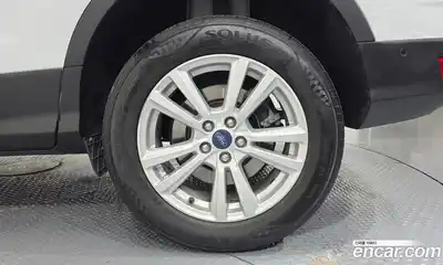 Ford Kuga 2017 2.0 гидро в Москве № 1350987, миниатюра 7