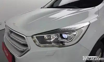 Ford Kuga 2017 2.0 гидро в Москве № 1350987, миниатюра 8