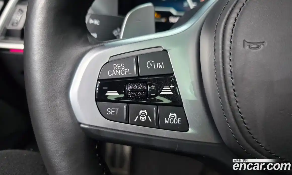 BMW 4-Series 2024 2.0 гидро в Москве № 1399639, фото 31