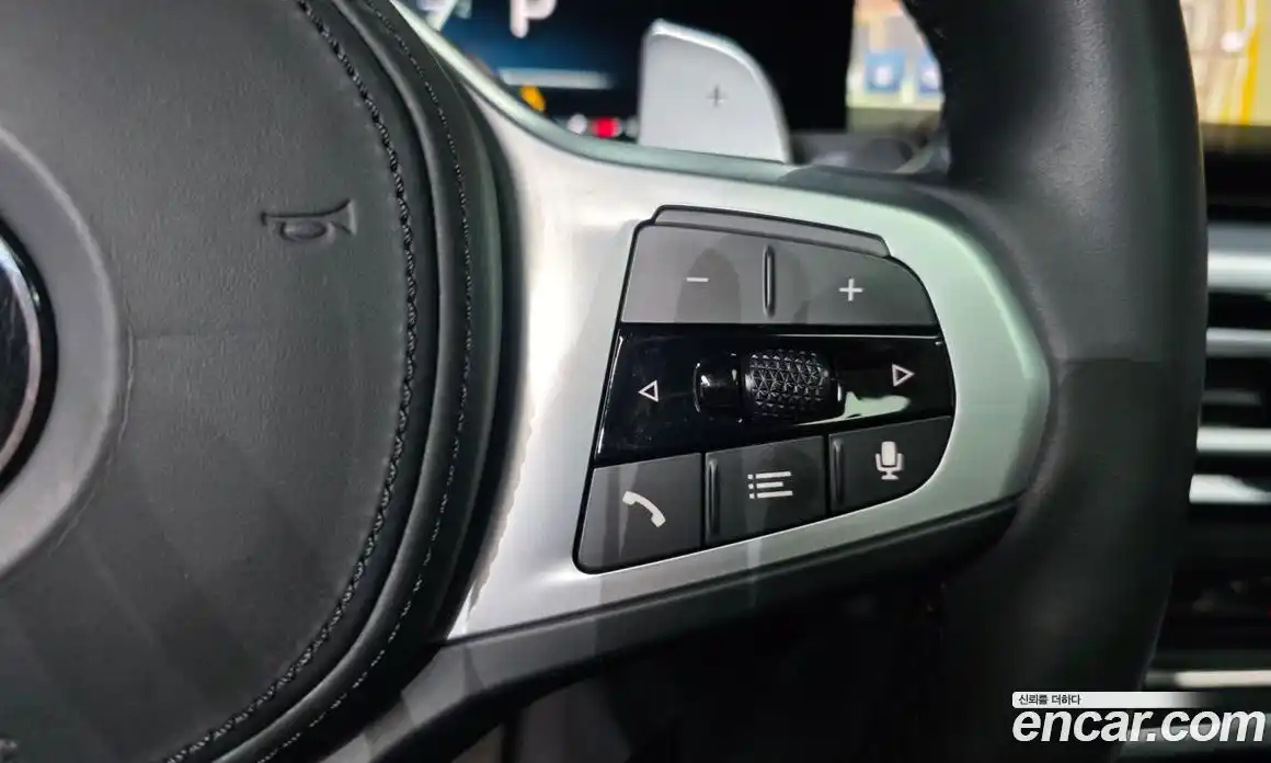 BMW 4-Series 2024 2.0 гидро в Москве № 1399639, фото 32