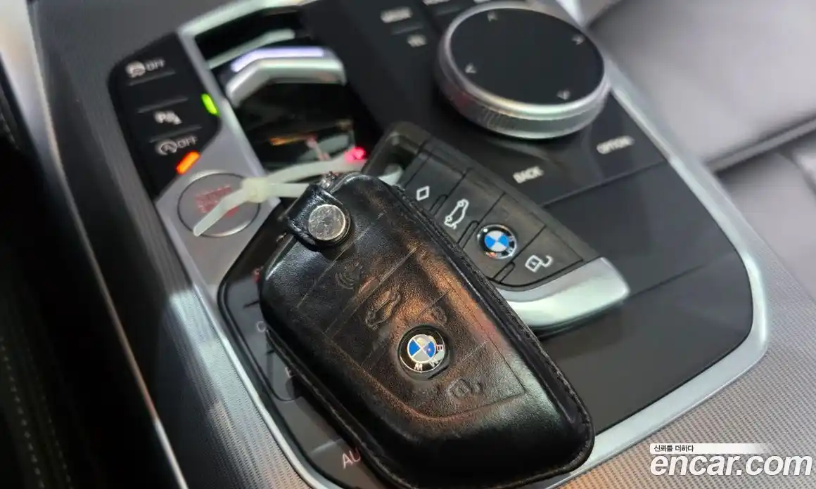 BMW 4-Series 2024 2.0 гидро в Москве № 1399639, фото 33