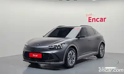 Genesis GV60, 2023