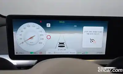 Genesis GV60 2023 0.1 гидро в Москве, миниатюра 11