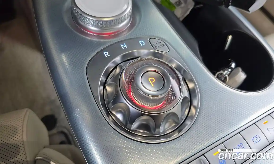 Genesis GV60 2023 0.1 гидро в Москве, фото 12