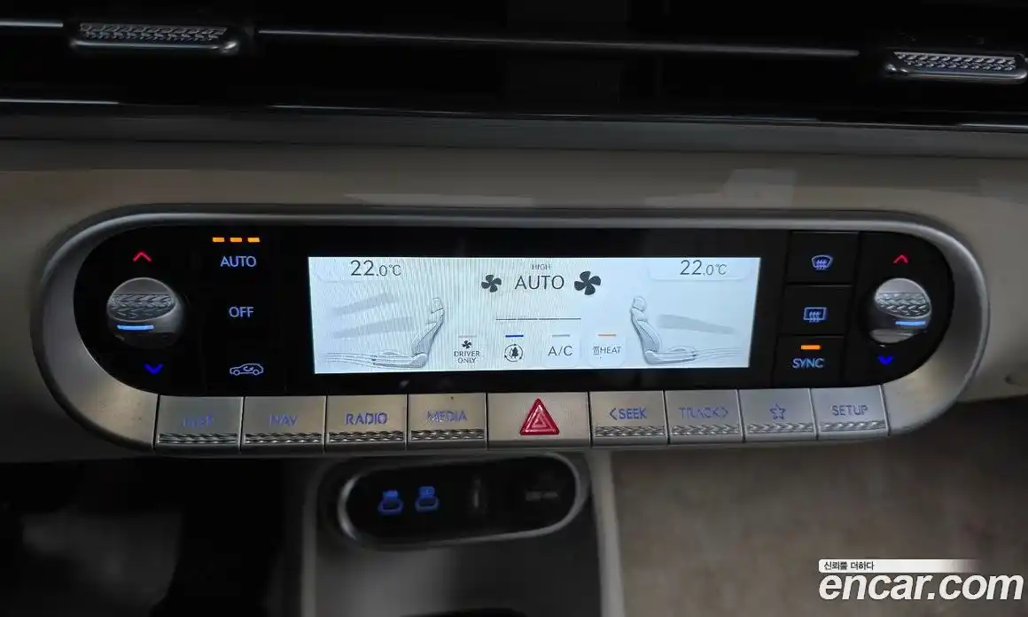 Genesis GV60 2023 0.1 гидро в Москве, фото 31
