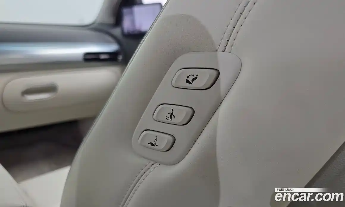 Genesis GV60 2023 0.1 гидро в Москве, фото 34