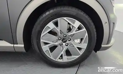 Genesis GV60 2023 0.1 гидро в Москве, миниатюра 7