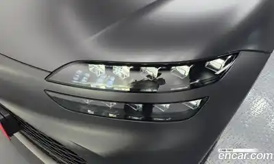 Genesis GV60 2023 0.1 гидро в Москве, миниатюра 8