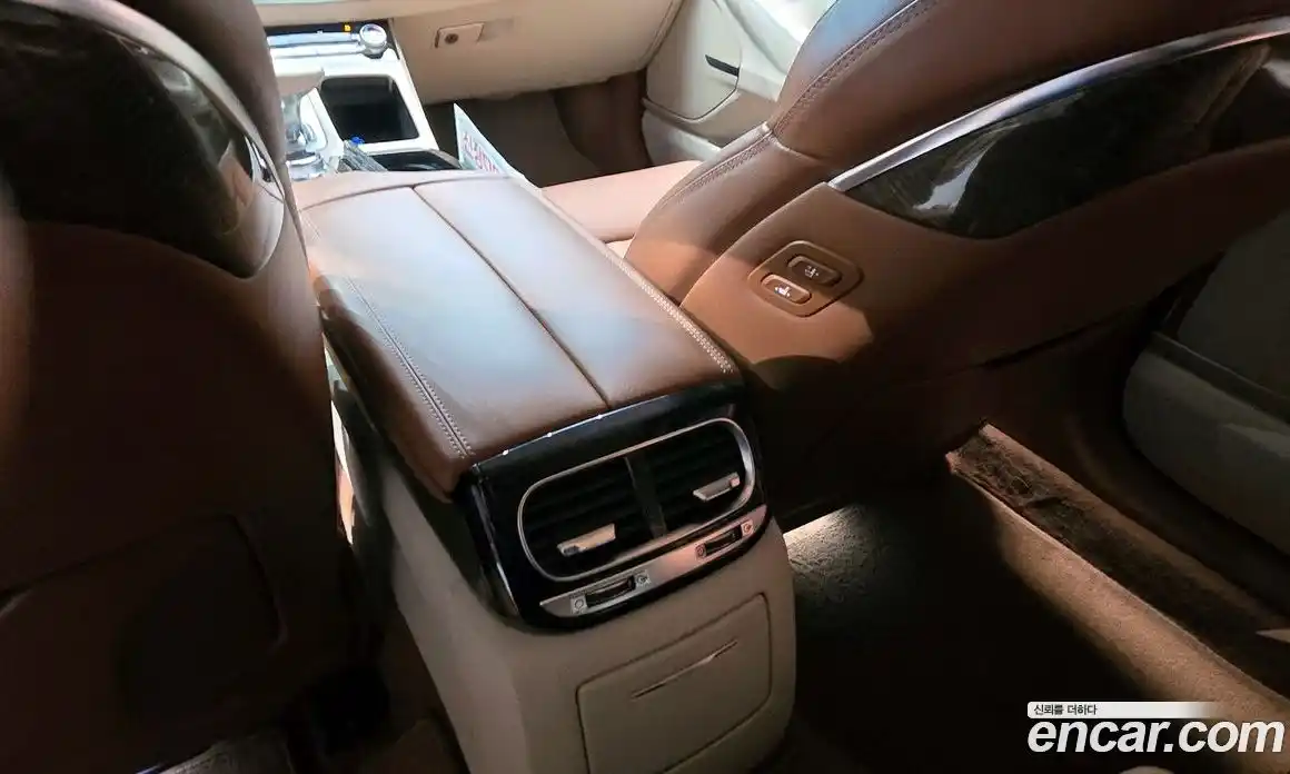 Genesis G90 2021 3.8 гидро в Москве, фото 30