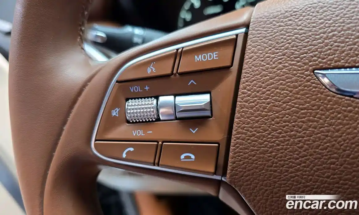 Genesis G90 2021 3.8 гидро в Москве, фото 31