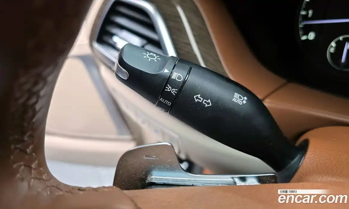 Genesis G90 2021 3.8 гидро в Москве, фото 32
