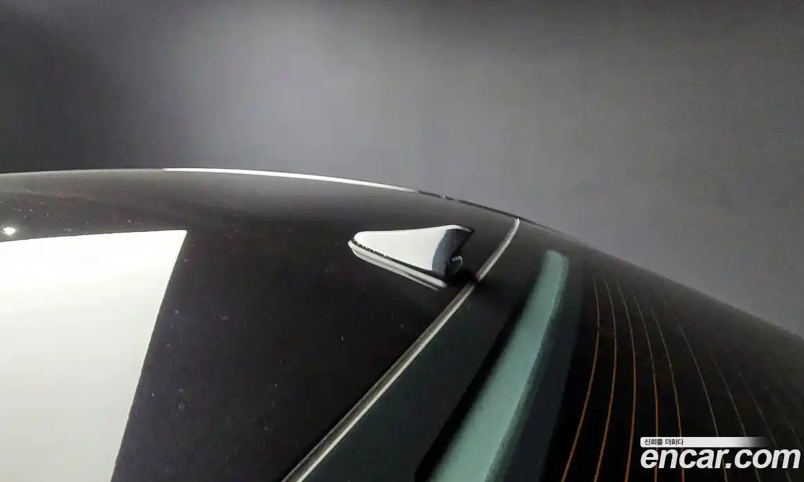 Genesis G90 2021 3.8 гидро в Москве, фото 33