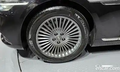 Genesis G90 2021 3.8 гидро в Москве, миниатюра 5
