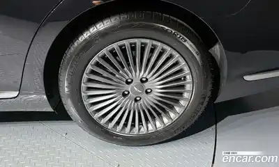 Genesis G90 2021 3.8 гидро в Москве, миниатюра 7