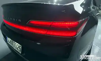 Genesis G90 2021 3.8 гидро в Москве, миниатюра 9