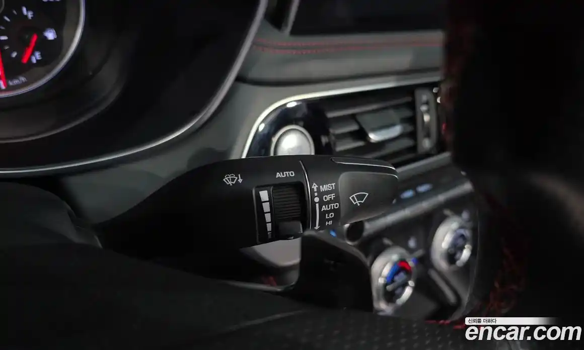 Genesis G70 2018 2.0 гидро в Москве № 1399808, фото 22