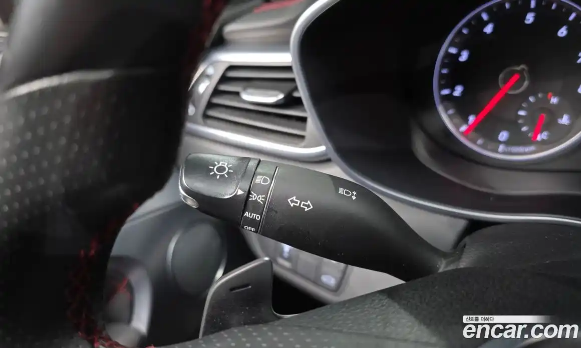 Genesis G70 2018 2.0 гидро в Москве № 1399808, фото 29