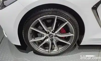 Genesis G70 2018 2.0 гидро в Москве № 1399808, миниатюра 5